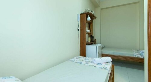 Гостиница Hotel Caminho do Rosário