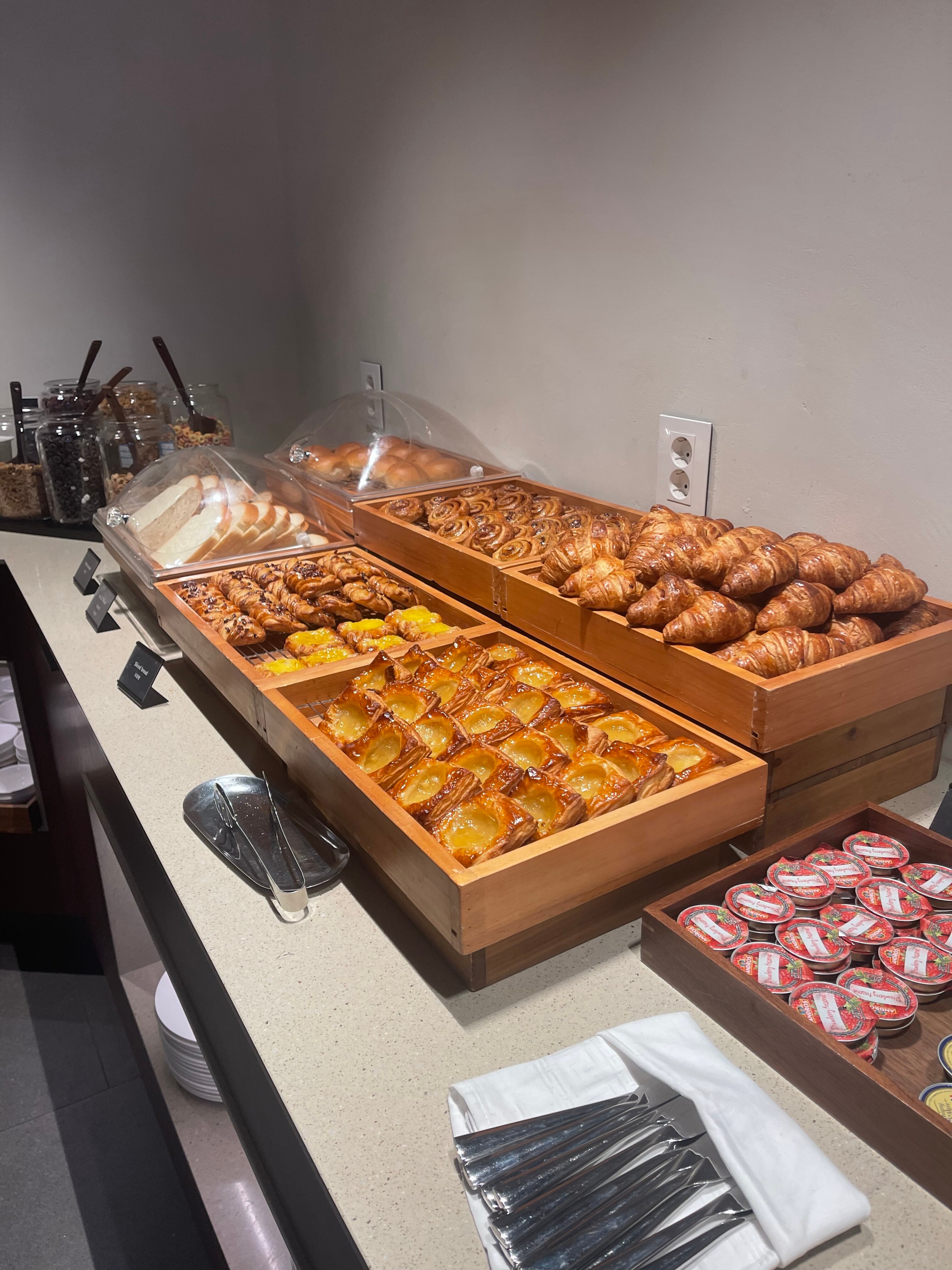 Фото Koreana Hotel