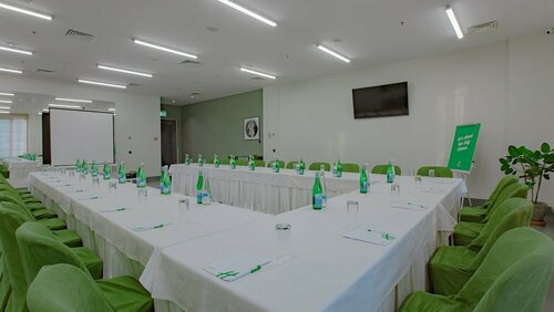 Гостиница Holiday Inn Telavi в Телави