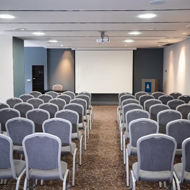 Фото Park Hotel Almaty