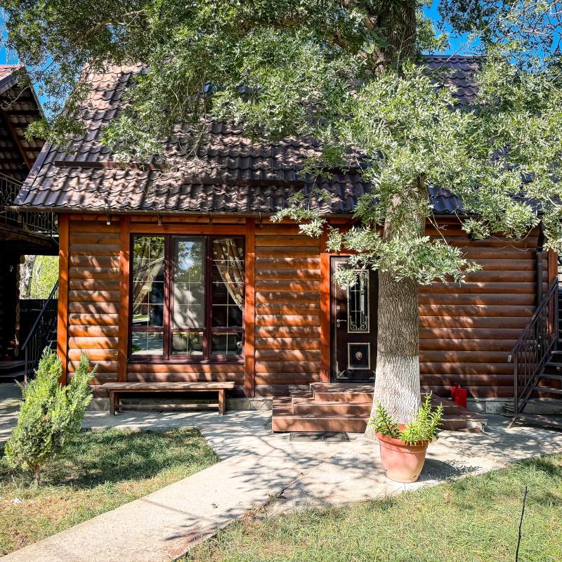 Фото Усадьба Банного Мастера