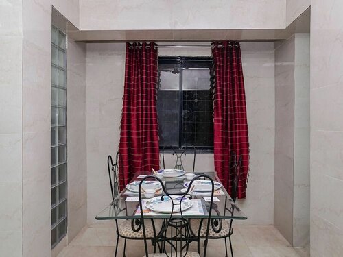 Гостиница Raunak Palms by Oyo Rooms в Лонавала