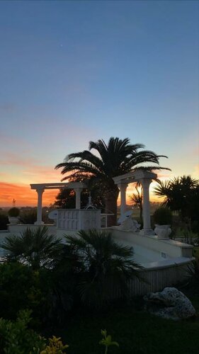 Гостиница Villa Gioiello del Tirreno в Помеции