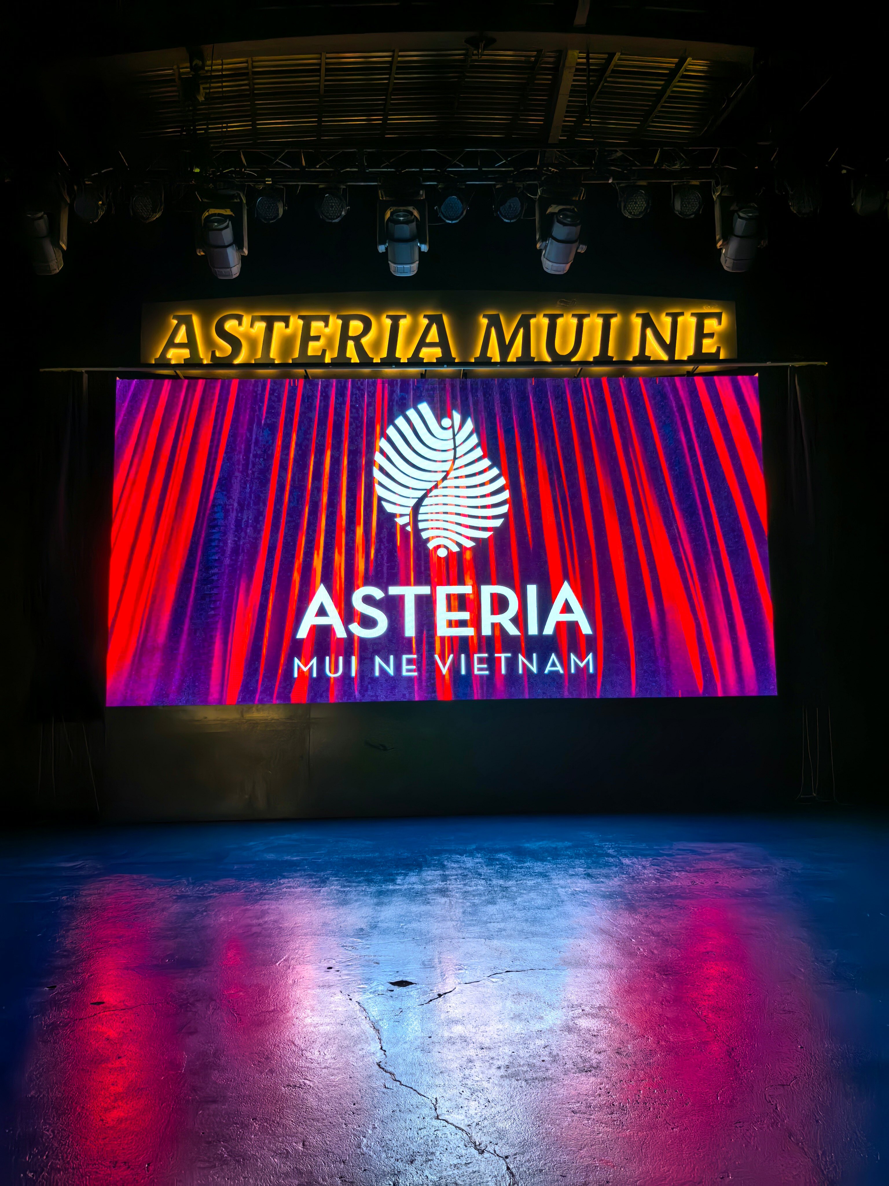 Фото Asteria Mui Ne Resort