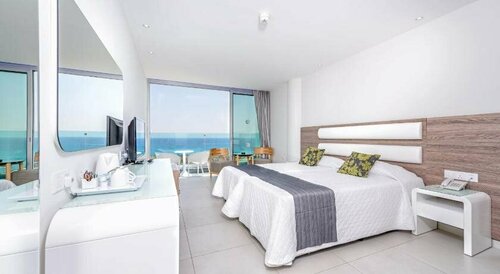 Гостиница Tasia Maris Sands в Айя-Напе