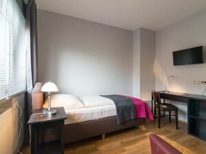 Гостиница Hotel Klein