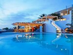 Boheme Mykonos Adults Only - Small Luxury Hotels of the World