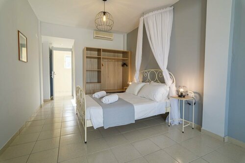 Гостиница Hermes Hotel в Кефалосе