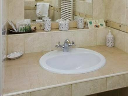 Гостиница Dóm Hotel в Сегеде