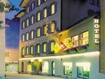 Hotel Goldener Schlüssel