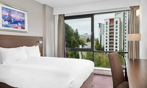 Гостиница Leonardo Hotel Newcastle Quayside