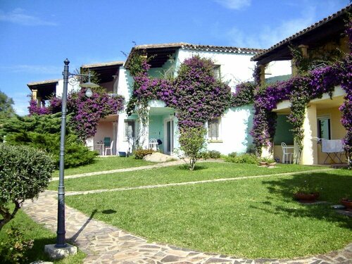 Residence Stella di Gallura