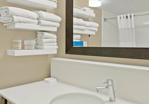 Гостиница Hampton Inn Mount Dora в Маунт Дора