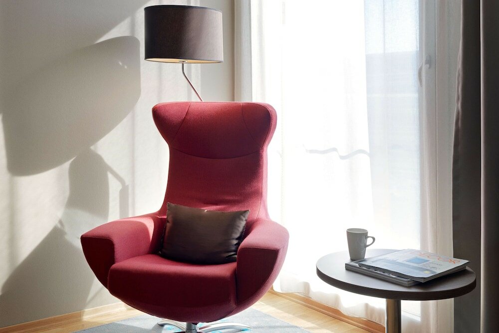 Фото Scandic Stavanger Airport