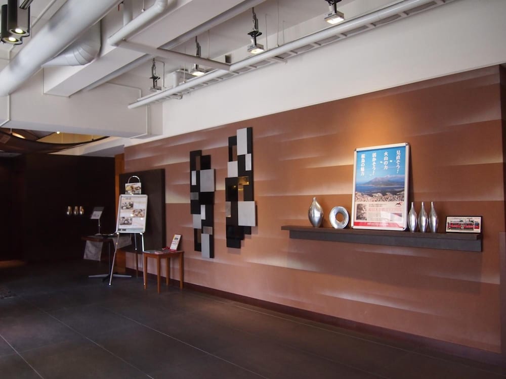 Фото Sunflex Kagoshima