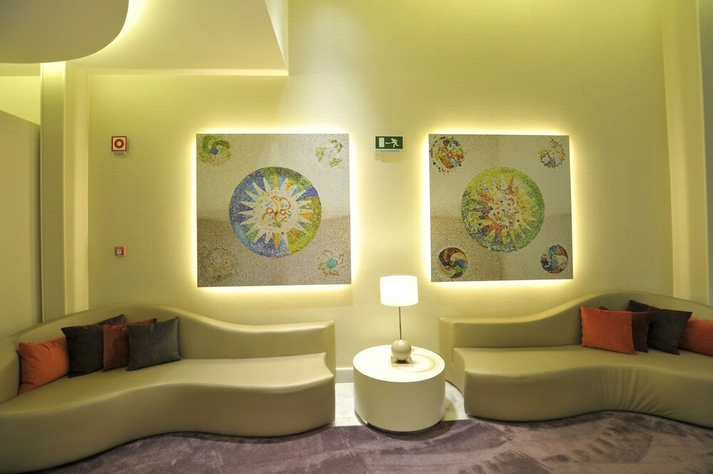 Фото Hotel Indigo Barcelona Plaza Catalunya