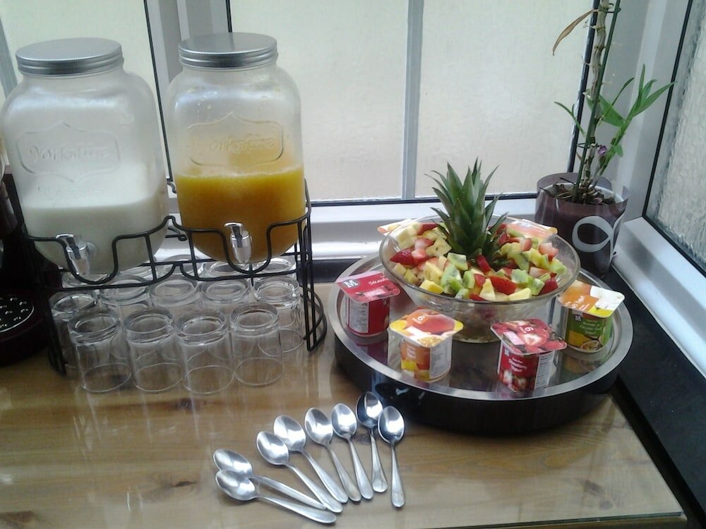 Фото Hotel Le Maitre