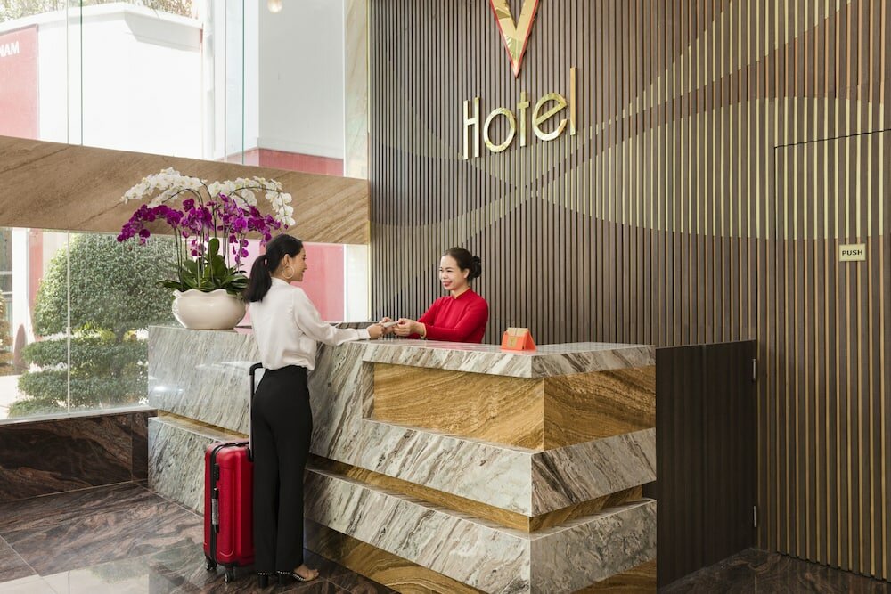 Фото V Hotel Nha Trang