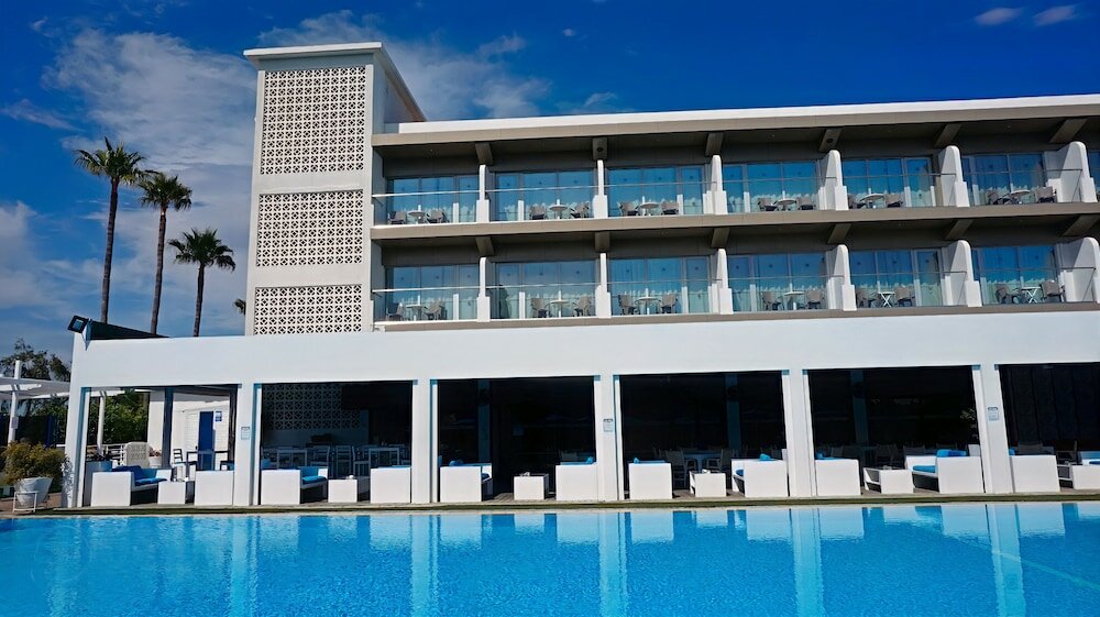 Фото Sveltos Hotel