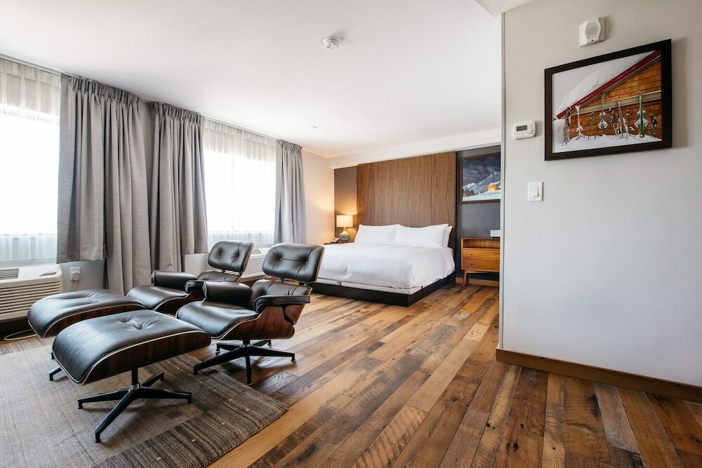 Фото Park City Peaks Hotel