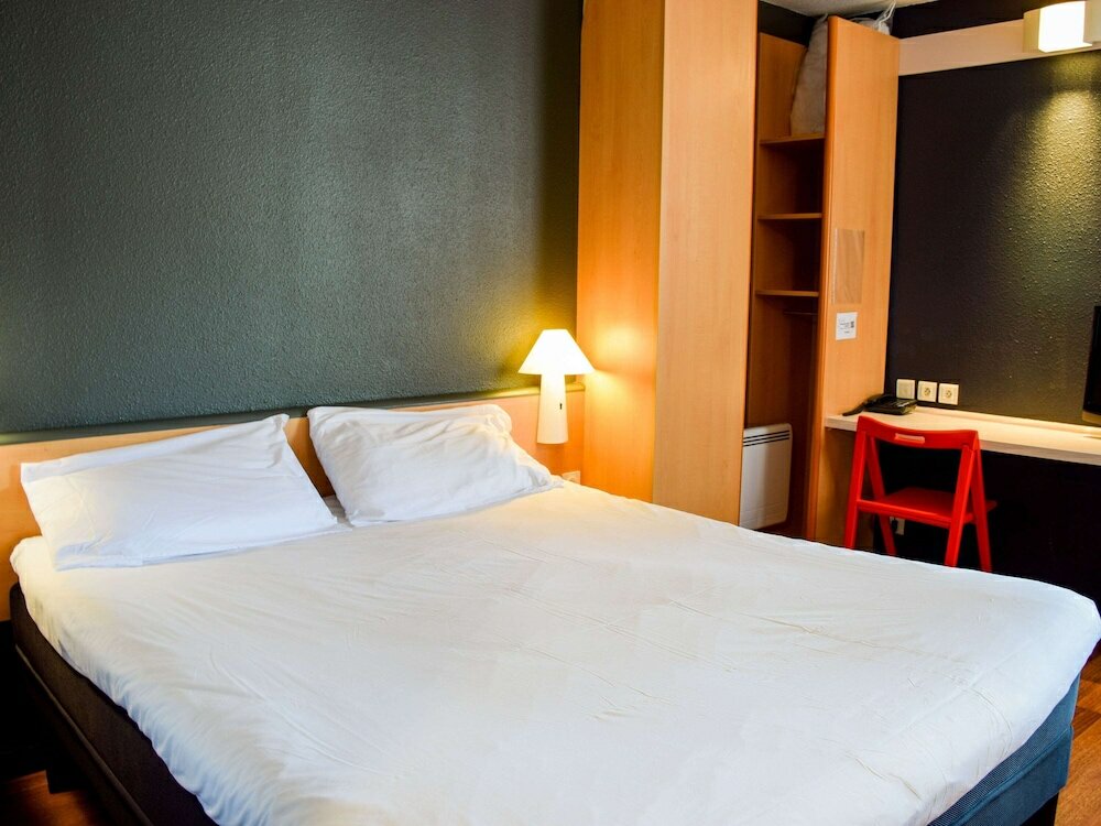 Фото Ibis Rodez Centre