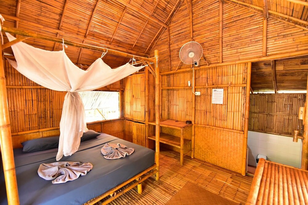 Фото Green View Beach Resort