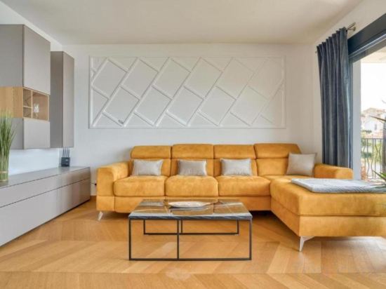 Фото Feel the Spirit Apartment