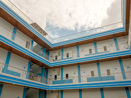 Фото RedDoorz Plus near Palembang Icon Mall 2