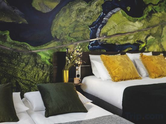 Фото Novotel Paris Porte De Versailles