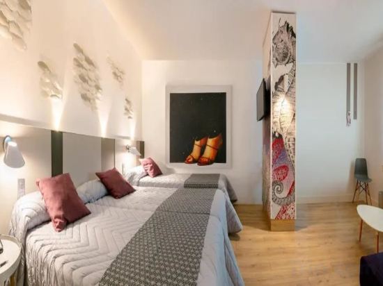 Фото Hotel Olympus
