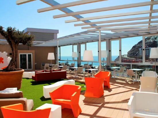 Фото Hotel Riviera Vista