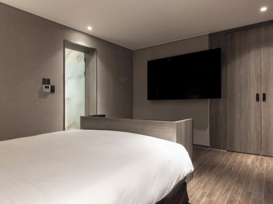 Фото Kent Hotel Gwangalli by Kensington