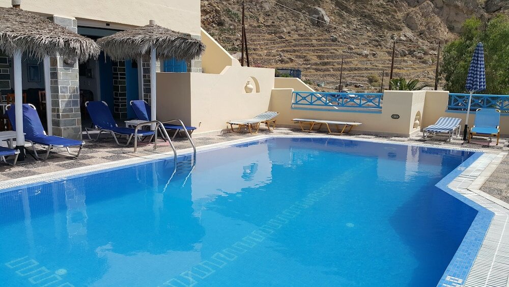 Фото Elixirium Villa