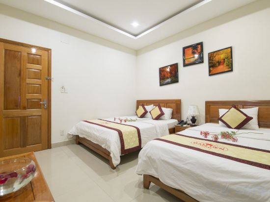 Фото Dam Tien Hotel