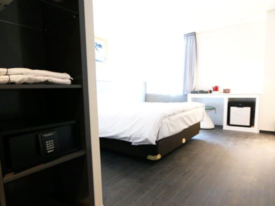 Фото Hotel Thomas Myeongdong