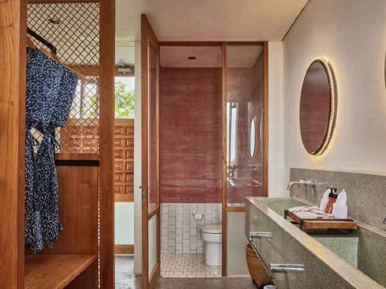 Фото Shore Amora Canggu