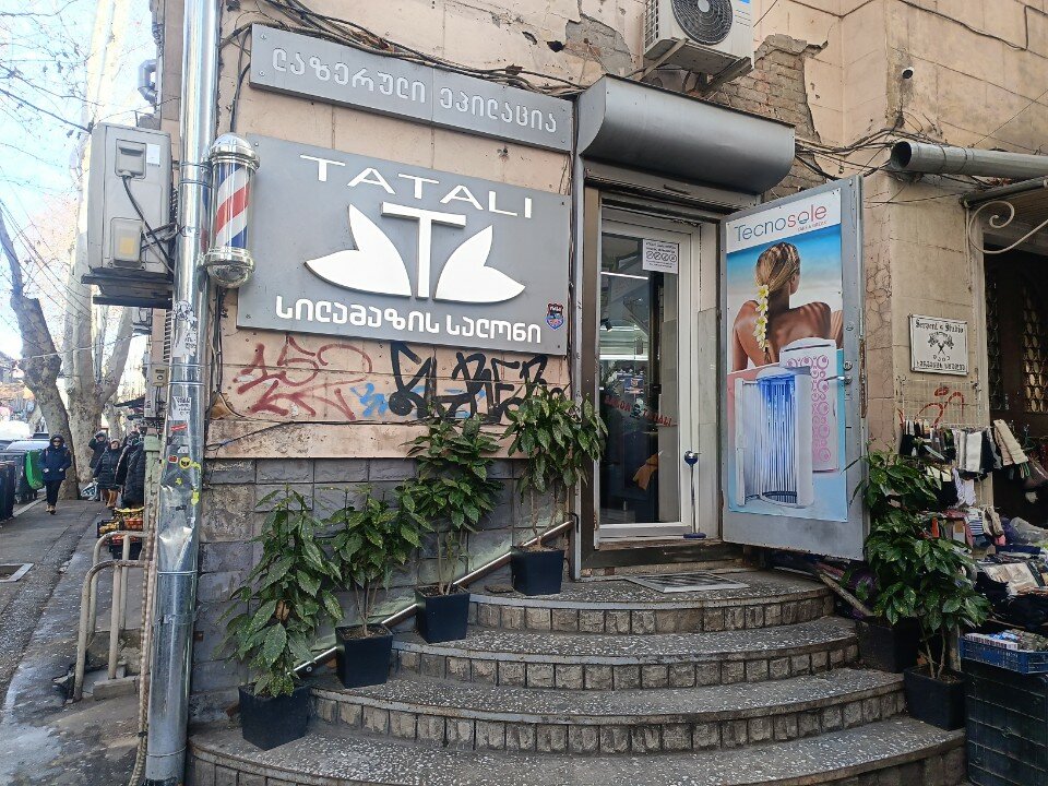 Tatali