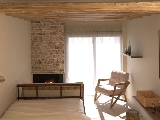 Фото Limeri Traditional Guest House