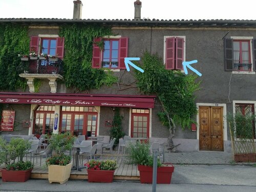 Гостиница La Maison de Marion в Маконе