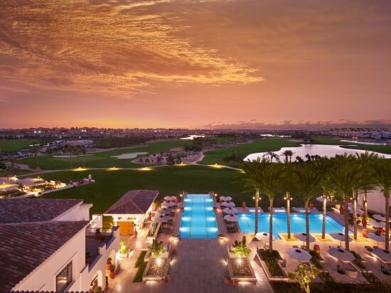 Фото Address Marassi Golf Resort