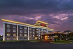 Hampton Inn Holland