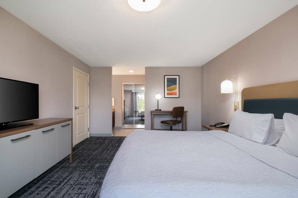 Фото Homewood Suites Medford