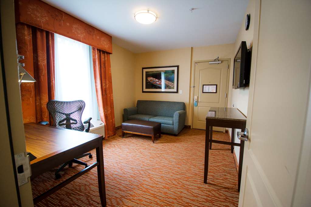 Фото Hilton Garden Inn Watertown/thousand Islands