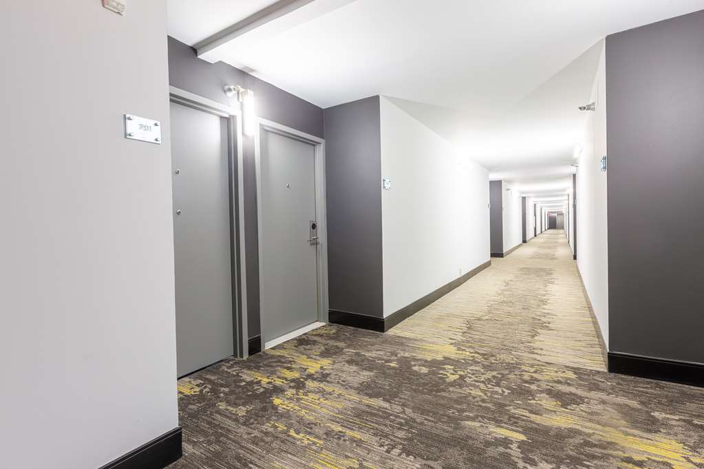 Фото DoubleTree by Hilton Dallas - Richardson