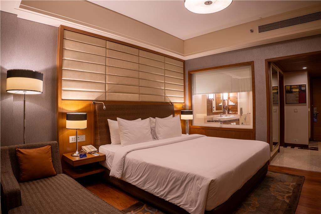 Фото Radisson Blu Hotel Nagpur