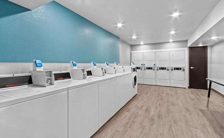 Фото Woodspring Suites Gilbert - Mesa Gateway Airport