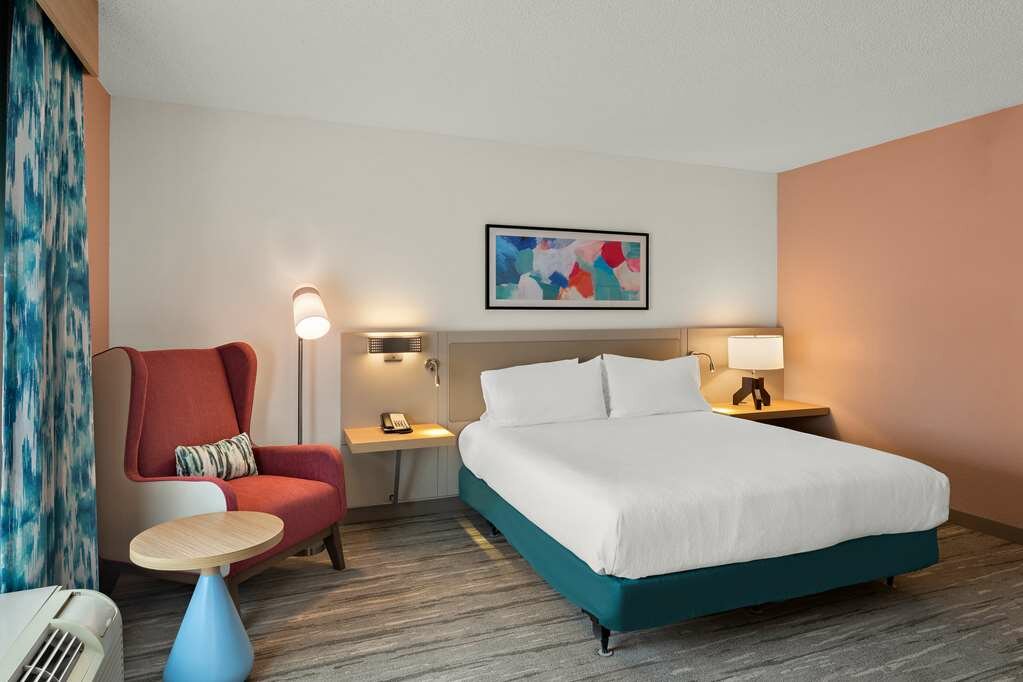 Фото Hilton Garden Inn Atlanta East/Stonecrest
