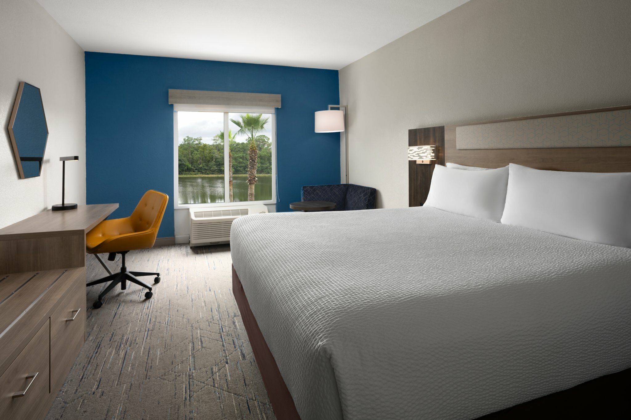 Фото Holiday Inn Express & Suites Chaffee-Jacksonville West, an Ihg Hotel