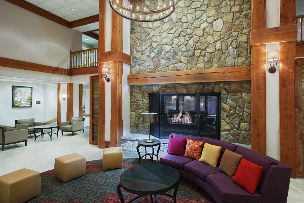 Фото Homewood Suites by Hilton Raleigh/Crabtree Valley