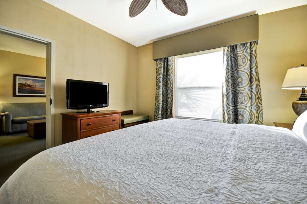 Фото Hampton Inn & Suites Charleston/Mt. Pleasant-Isle Of Palms